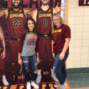 Meet your Posher, Kendall